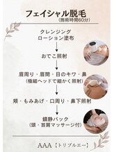 トリプルエー(AAA)/