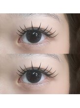 サラ 金山店(Sara)/ボリュームラッシュ☆