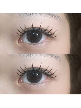 サラ 金山店(Sara)/ボリュームラッシュ☆