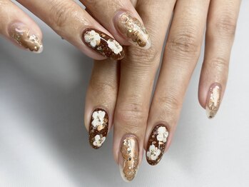 フラッシュでアゲ～↑↑