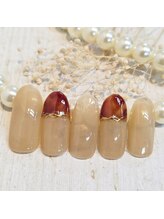 スースビー(Su's B)/11月NEWデザイン♪