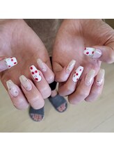 イーズ(ease)/150分持ち込みアート