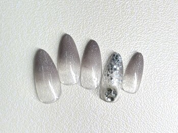 ネイルサロン リベラ(Libera)/art collection