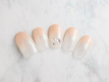 スタジオ グルーブ(Studio Groove)/〈全員〉ハンド定額デザインB