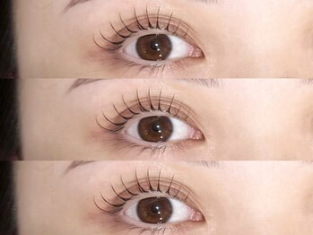 メゾン ネージュ(Masion neige)/まつ毛パーマ