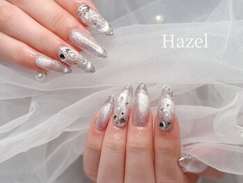 ヘーゼル 吉祥寺(Hazel)/トレンド定額