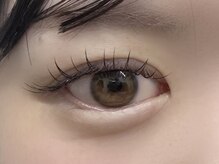 ミオラ(MIORA)/似合わせマツエクデザイン