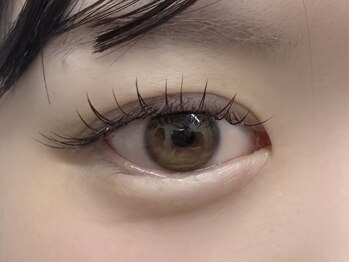 ミオラ(MIORA)/似合わせマツエクデザイン