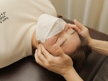 整体サロン宇宙/むくみ改善☆小顔矯正☆