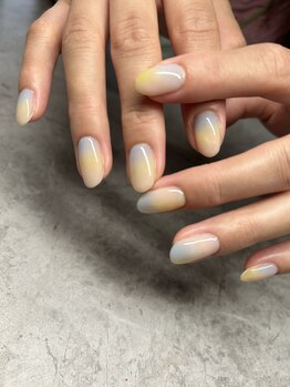 イビザ エス(IBIZA s)/gradation