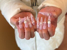 スカルプアート［新宿/新宿駅］