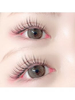 エスティバン 心斎橋(ESTIVANT)/マツエクデザイン☆