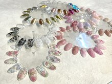 ソルナ(SoLuna)/☆ホイル新入荷☆