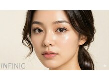 アンフィニック(INFINIC)の雰囲気（まつ毛のお悩みはお任せください！ 渋谷　LEDマツエク　揮発ゼロ）