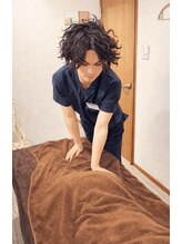 整体 内臓ケア 山崎