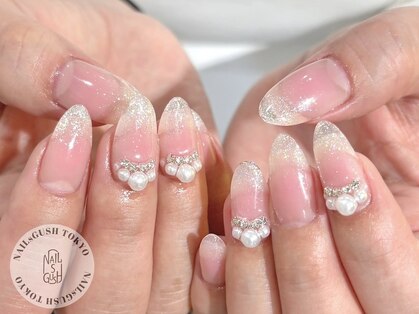 ネイルズガッシュ 川崎店(NAILsGUSH)の写真