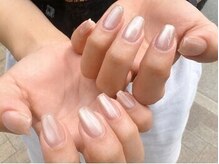キュアネイル 津田沼店(Cure Nail)の雰囲気（マグネットカラーも豊富に取り揃えております）