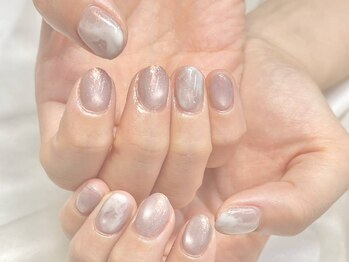 ネイルサロン ルリアン/