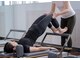 エミット(emit)の写真/憧れの美脚へ!ピラティス&骨格矯正で自分史上最高の美脚を目指しませんか♪