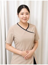 エヌエースキン 北谷店(NAskin) 前川
