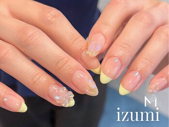 IZUMIデザイン★