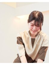 リラク 葛西駅前店(Re.Ra.Ku) 鬼木