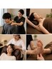 【15時~予約限定】お試し30分 部分ケアコース¥3,600→