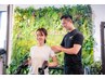 【結婚式】最高の体で迎えたいあなたへ50分体験3300円→1000円所要時間90分