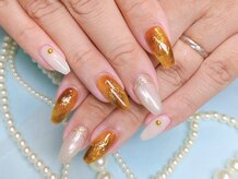 ブルートネイル(Blueat Nail)