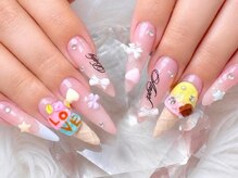 ウミネイル 池袋(UMI NAIL)