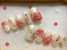 ネイルユー(NAIL you)/オーダーチップ