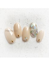 ピンクプードル 祐天寺店 PINK POODLE/