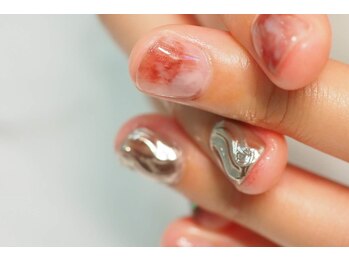 オトナネイル(otona nail)/