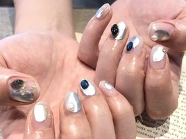 8月select(Q)6,980円＊全10種