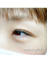 ナウラ アイラッシュ(nauraa eyelash)/