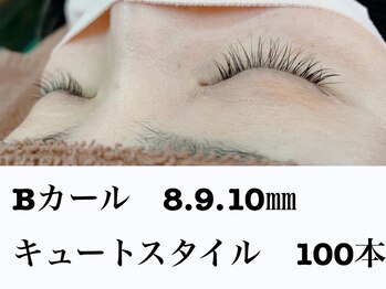 シルフ 石橋店(Sylph)/キュートスタイル