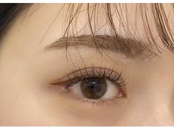 ベイブ(Babe)/カーキブラウン