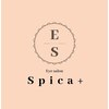 スピカプラス(Spica+)のお店ロゴ