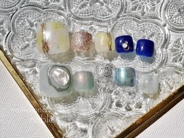 チップサンプル