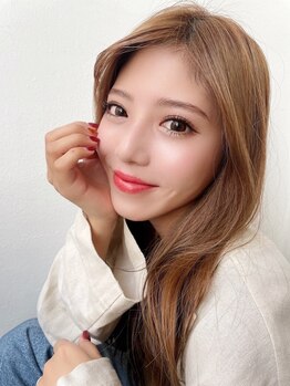 フィオブロウ 大阪梅田店(fiio brow)/【眉毛専門店】fiio　梅田/大阪