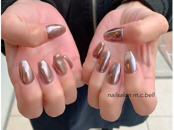 エムシーベル(m.c bell)/