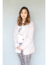 リリアフリル(Lilia×frill) 水尻 朱香