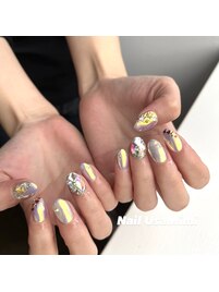 120分アートコース