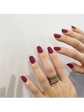 リジェンラボネイル(Regen Lab nail)/マグネット/ニュアンス/ケア