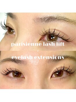 レアファースト 上本町店(Le’a first)/パリエク80☆