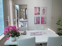 ダイエットクリニック香りの森/施術スペース