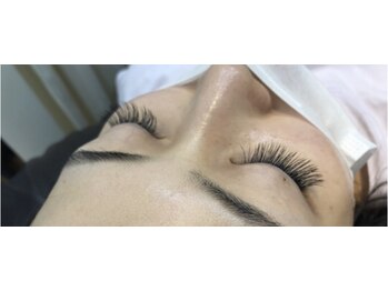 ビューティフェイス ビューティアイラッシュ 岡山天満屋店(BeautyFace Beautyeyelash)/付け放題あります！【岡山】