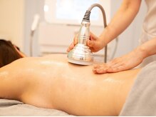 美人バスト 千葉店/バイポーラＲＦ吸引ドレナージュ