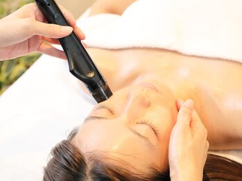 ビューティーバイリラック(Beauty by RERAC)/リフトアップ