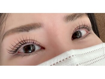 ディア ラッシュ(Dea Lash)/パリジェンヌラッシュリフト